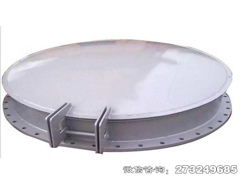 全不銹鋼拍門(mén)