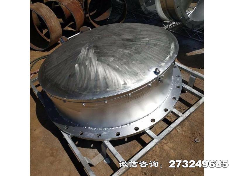 市政高強(qiáng)度不銹鋼拍門(mén)