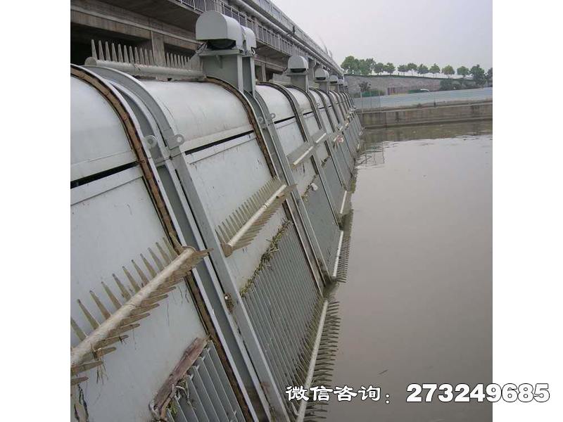 水電站電動清污機(jī)