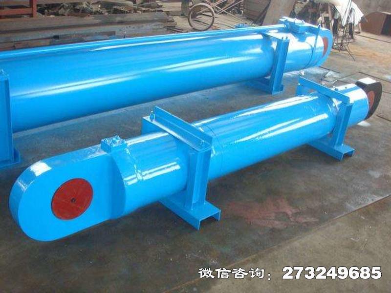 液壓閘門(mén)啟閉機(jī)