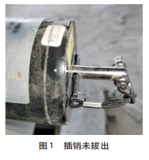 一則電梯轎廂意外移動(dòng)保護(hù)裝置失效檢驗(yàn)案例分析